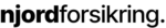Njord Forsikring logo