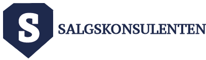 Salgskonsulenten logo